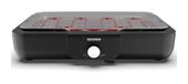 Severin 2300 W  PG8554 Grillrost (Schwarz) f&uuml;r 54,96 Euro