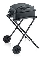 Severin 2300 W mit 450 x 300 mm Fläche  PG8598 Standgrill (Schwarz) f&uuml;r 125,96 Euro