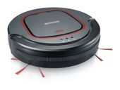 Severin Saugroboter 90 min Akku  RB7025 Chill (Schwarz, Grau, Rot) f&uuml;r 110,96 Euro