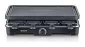 Severin 8 Person(en) 1400 W RG9670 Raclettegrill f&uuml;r 49,99 Euro