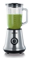 Severin 1 l Standmixer 2 Geschwindigkeiten 500 W  SM3734 (Schwarz, Edelstahl) f&uuml;r 54,96 Euro