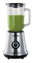 Severin 1 l Standmixer 2 Geschwindigkeiten 500 W  SM3737 (Edelstahl) f&uuml;r 62,96 Euro