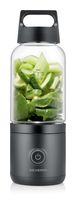 Severin 0,35 l Standmixer (Schwarz, Transparent) SM3744 f&uuml;r 54,96 Euro