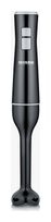 Severin Stabmixer 170 W 2 Stufen  SM3770 (Schwarz, Grau) f&uuml;r 23,46 Euro