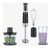 Severin Stabmixer 600 W  SM3772 (Schwarz, Edelstahl) f&uuml;r 54,96 Euro