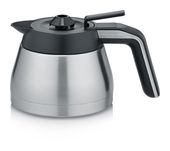 Severin  TK5554 Thermokanne (Schwarz, Edelstahl) f&uuml;r 54,96 Euro