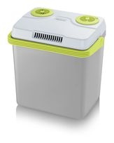 Severin 19 l Kühlbox 58 W  TKB2924 (Grün, Grau) f&uuml;r 109,90 Euro