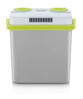 Severin 25 l Kühlbox 58 W  TKB2925 (Grün, Grau) f&uuml;r 139,90 Euro