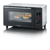 Severin 800 W TO2052 Toastofen f&uuml;r 52,46 Euro