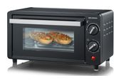 Severin 800 W TO2062 Toastofen f&uuml;r 52,46 Euro