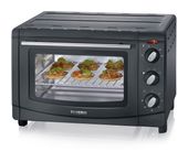 Severin 1500 W TO2067 Toastofen f&uuml;r 87,46 Euro