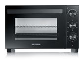 Severin 1600 W TO2075 Toastofen f&uuml;r 112,96 Euro