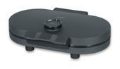 Severin Waffeleisen Herz (Form) für 2 Waffel(n) 1200 W WA2118 f&uuml;r 51,46 Euro