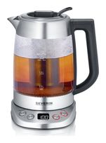 Severin 1,7 l Wasserkocher 3000 W  WK3480 (Weiß) f&uuml;r 78,96 Euro