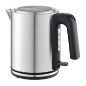 Severin 1,0 l Wasserkocher 2400 W  WK3489 (Schwarz, Silber) f&uuml;r 31,46 Euro