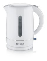 Severin 1,7 l Wasserkocher 2200 W  WK4325 (Weiß) f&uuml;r 26,46 Euro