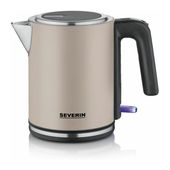 Severin Wasserkocher 2400 W  WK9577 (Beige, Schwarz) f&uuml;r 29,96 Euro