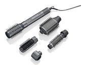 Severin Multistyler 1500 W  WL0683 (Anthrazit, Silber) f&uuml;r 104,96 Euro