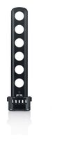 Severin Filtergriff  ZB5562 Wasserfilterhalter (Schwarz) f&uuml;r 12,99 Euro