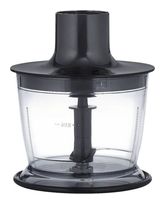 Severin Häcksler ZB5565 f&uuml;r 23,46 Euro