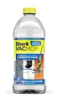 SHARK 1267NU2900XEU VacMop Reinigungsmittel 2 Liter, kompatibel mit Shark VacMop f&uuml;r 9,99 Euro