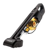 SHARK Handstaubsauger Beutellos bis 10 min Laufzeit 10,8 V  CH950EUT (Schwarz, Gelb) f&uuml;r 69,96 Euro