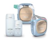 SHARK FH320EU FacialPro Glow Hydro Gesichtspflegesystem f&uuml;r 329,00 Euro