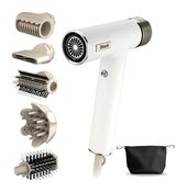 SHARK Haartrockner  HD352EU SpeedStyle (Weiß) f&uuml;r 119,99 Euro