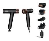 SHARK Multistyler 1750 W  HD752EU SpeedStyle Pro (Schwarz) f&uuml;r 146,96 Euro