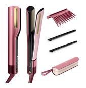 SHARK Multistyler 1000 W  HT401EUPK SilkiPro Straight (Pink) f&uuml;r 245,96 Euro