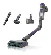 SHARK Handstaubsauger Beutellos bis 70 min Laufzeit  IP1251EUT PowerDetect (Grau, Violett) f&uuml;r 286,96 Euro