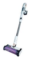 SHARK Handstaubsauger Beutellos bis 60 min Laufzeit  IW1611DE Detect Pro (Edelstahl, Weiß) f&uuml;r 143,96 Euro