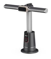 SHARK Turmventilator Stand  TH200EU TurboBlade (Anthrazit, Gold) f&uuml;r 377,00 Euro