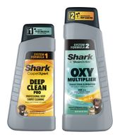 SHARK XSKBSBND200EUT StainStriker und CarpetXpert Reiniger für Shark PX200 Serie f&uuml;r 23,99 Euro