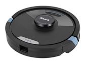SHARK Saugroboter nass/trocken 110 min Akku (Schwarz, Blau, Silber) SHARK RV2620WDEU Matrix Plus f&uuml;r 128,96 Euro