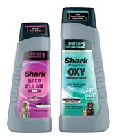 SHARK XSKCMBND250EUT f&uuml;r 30,99 Euro