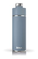 Ninja Kunststoff, Edelstahl  Thirsti 530ml (Blau) f&uuml;r 24,99 Euro