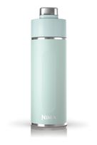 Ninja Kunststoff, Edelstahl  Thirsti 700ml (Mintfarbe) f&uuml;r 29,99 Euro