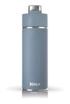 Ninja Kunststoff, Edelstahl  Thirsti 700ml (Blau) f&uuml;r 29,99 Euro