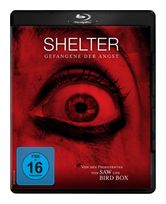 Shelter - Gefangene der Angst (Blu-Ray) f&uuml;r 11,99 Euro