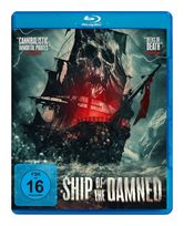 Ship of the Damned (Blu-Ray) f&uuml;r 10,99 Euro