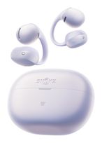 SHOKZ In-Ear Bluetooth Kopfhörer kabellos 9 h Laufzeit IP55  OpenDots Air (Violett) f&uuml;r 138,96 Euro