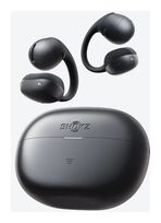 SHOKZ In-Ear Bluetooth Kopfhörer kabellos 9 h Laufzeit IP55  OpenDots Air (Schwarz) f&uuml;r 137,96 Euro