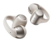 SHOKZ In-Ear Bluetooth Kopfhörer kabellos 10 h Laufzeit IP54  OpenDots One (Grau) f&uuml;r 153,96 Euro