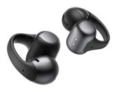 SHOKZ In-Ear Bluetooth Kopfhörer kabellos 10 h Laufzeit IP54  OpenDots One (Schwarz) f&uuml;r 154,96 Euro