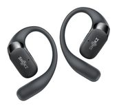 SHOKZ Open-Ear Bluetooth Kopfhörer kabellos 11 h Laufzeit IP55  OpenFit 2+ (Schwarz) f&uuml;r 167,96 Euro