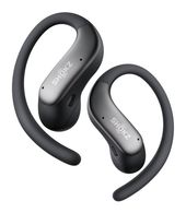 SHOKZ In-Ear Bluetooth Kopfhörer Kabellos TWS IP54, IP55 USB Typ-C  OpenFit Air 2 (Schwarz) f&uuml;r 136,96 Euro