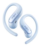 SHOKZ In-Ear Bluetooth Kopfhörer Kabellos TWS IP54, IP55 USB Typ-C  OpenFit Air 2 (Blau) f&uuml;r 135,96 Euro
