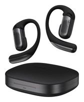 SHOKZ Open-Ear Bluetooth Kopfhörer Kabellos TWS  OpenFit Pro (Schwarz) f&uuml;r 249,00 Euro