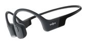 SHOKZ Knochenschall Bluetooth Kopfhörer kabellos IP67  OpenRun (Schwarz) f&uuml;r 120,96 Euro